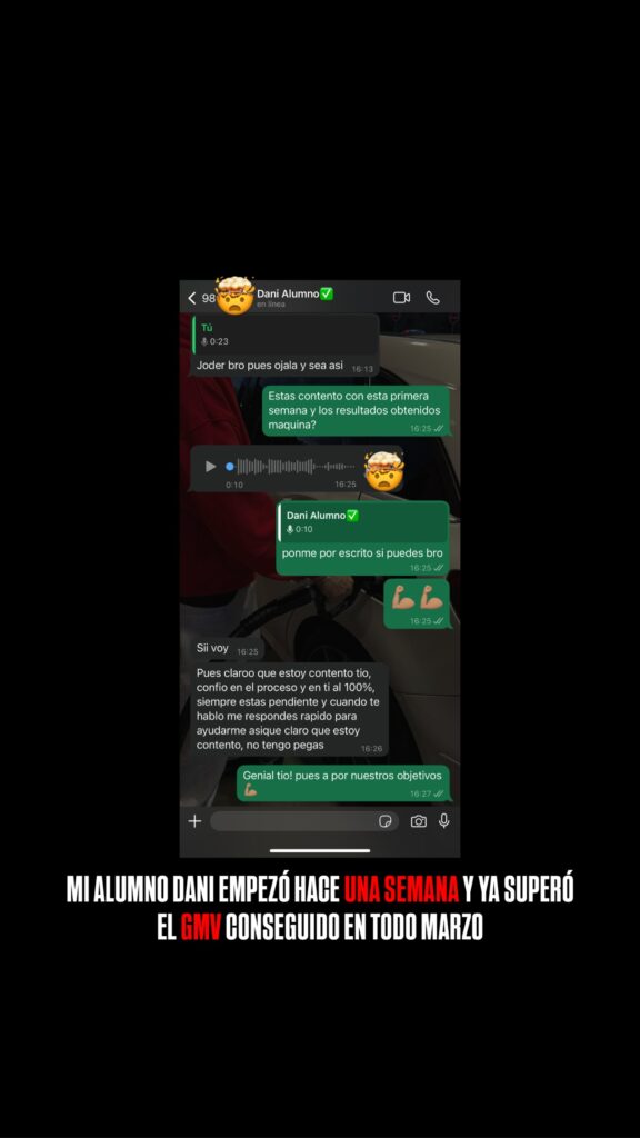 ALEXGENERANDO | TIKTOK SHOP