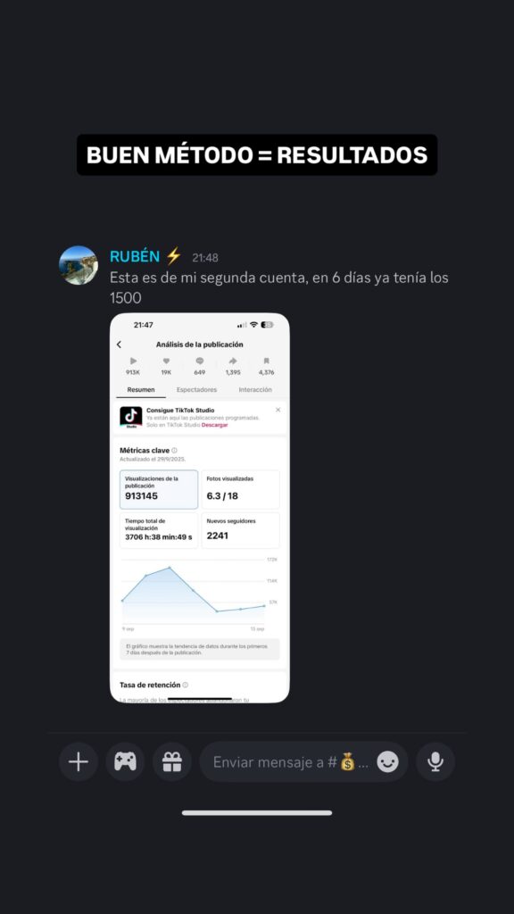 ALEXGENERANDO | TIKTOK SHOP