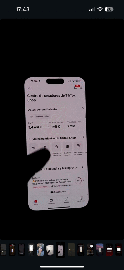 ALEXGENERANDO | TIKTOK SHOP