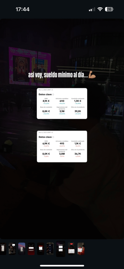 ALEXGENERANDO | TIKTOK SHOP